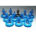 Subbuteo Andrew Table Soccer Genk 2023-24 on WSB Professional bases